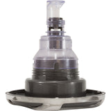 Glo Pwr Storm Dir (Ribbed) Int.Rev Swirl Mtl. : 230-2609DSG-8S