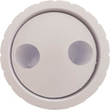 Jet Intl, CMP Spa Master, Pulsator, Ribbed, White : 23315-030-000