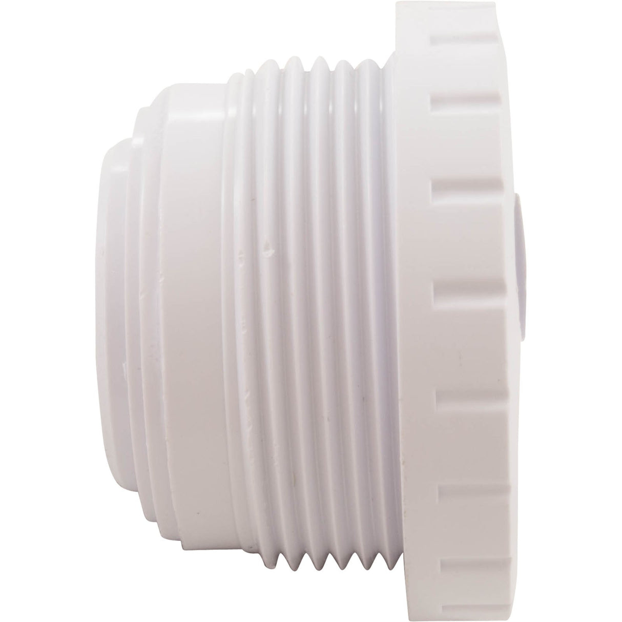 Jet Intl, CMP Spa Master, Pulsator, Ribbed, White : 23315-030-000
