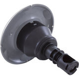 Jet Intl, RD Quantum, 4-3/8"fd, Dir, Smth, SS/Gry, Thd, S08 : RD243-4310-S08