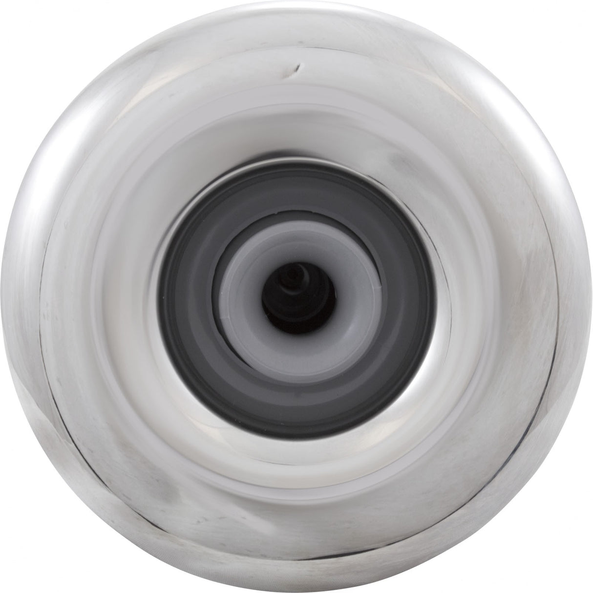 Jet Intl, RD Quantum, 4-3/8"fd, Dir, Smth, SS/Gry, Thd, S08 : RD243-4310-S08