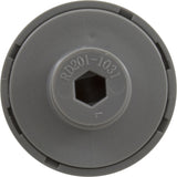 Jet Intl, Rising Dragon, 2"fd, Twin Roto, Text Scal, Std Gry, 001 : RD201-1420-001