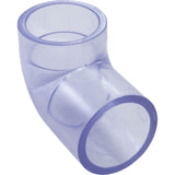 Elbow, Balboa Water Group/HAI VSR, 3/4" Slip x 3/4" Slip : 36-5711