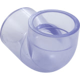 Elbow, Balboa Water Group/HAI VSR, 3/4" Slip x 3/4" Slip : 36-5711