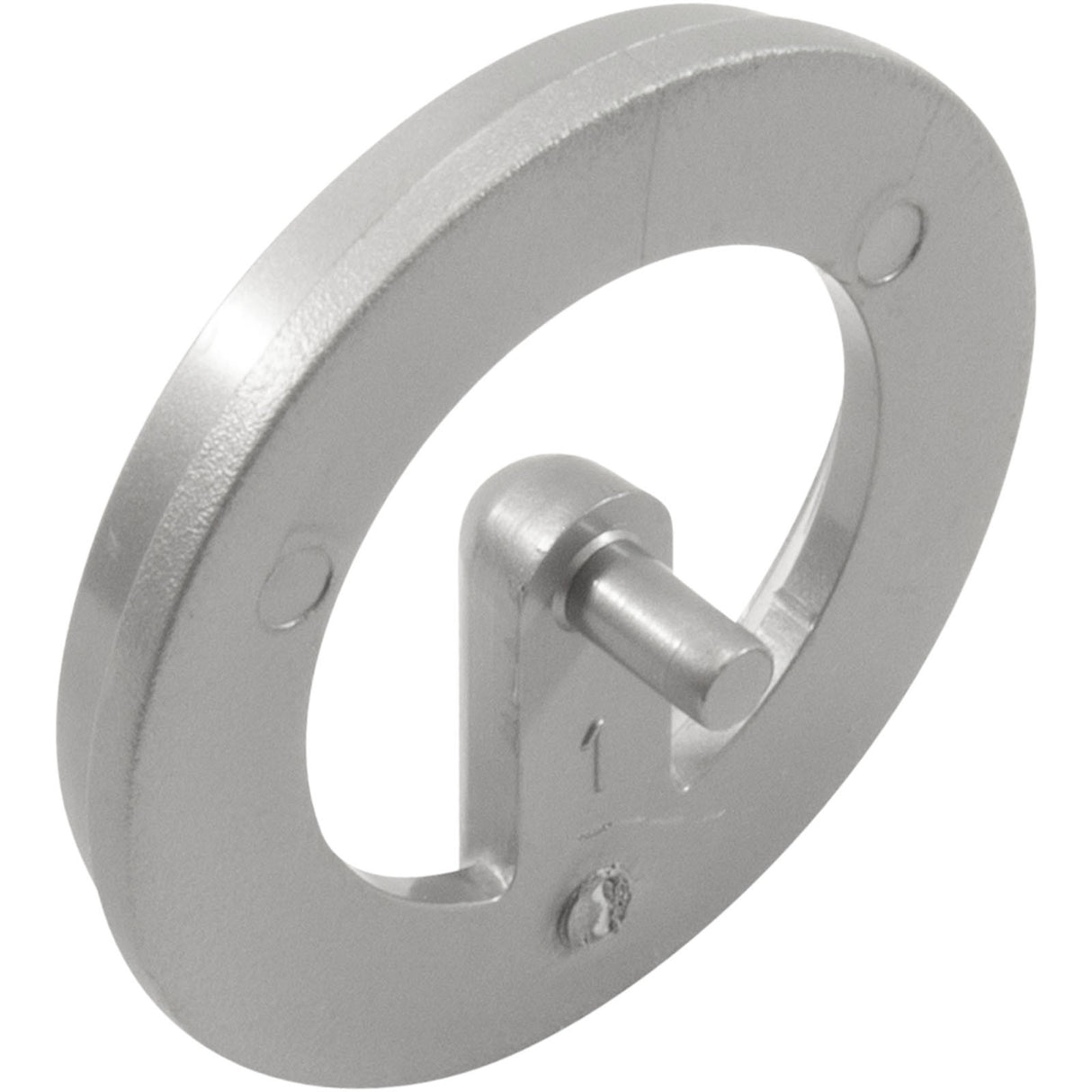 Jet Retainer, Jacuzzi/Sundance Pulsator : 6540-350