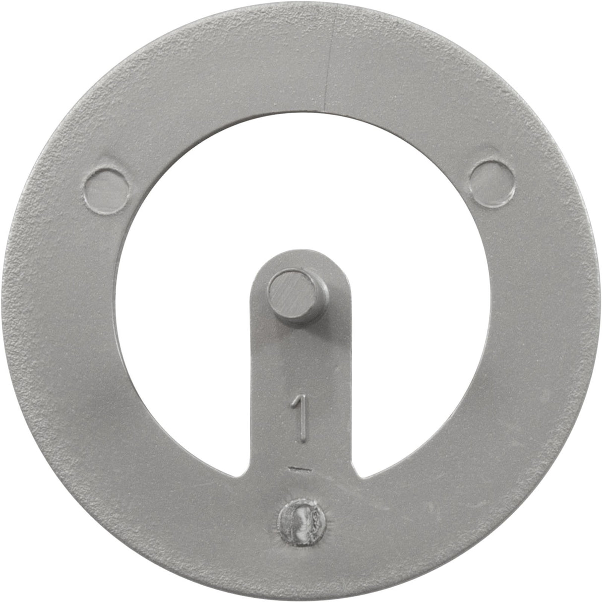 Jet Retainer, Jacuzzi/Sundance Pulsator : 6540-350