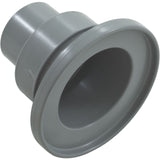 Jet Niche, CMP, 2", Gunite, Gray : 25580-201-190