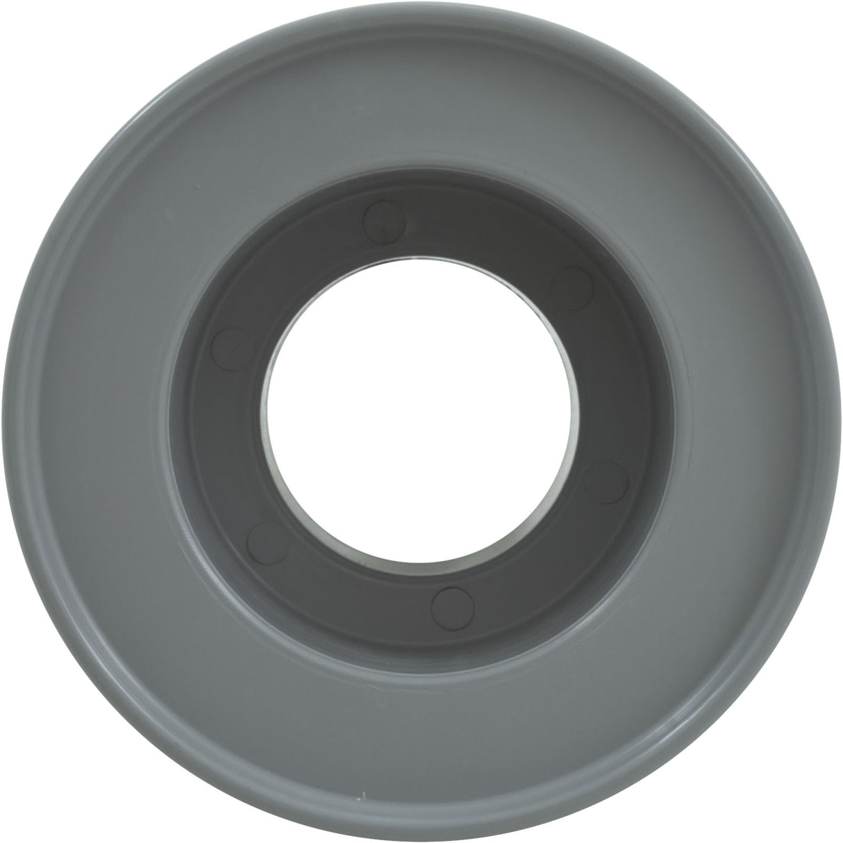 Jet Niche, CMP, 2", Gunite, Gray : 25580-201-190