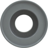 Jet Niche, CMP, 2", Gunite, Gray : 25580-201-190