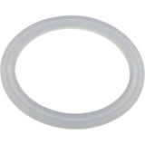 Gasket, Rising Dragon Quantum, 3" Jet Body, Clear : RD702-0308-000