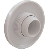 Escutcheon, GG/Balboa Budget Jet, w/ Eyeball, White : 23340-WH
