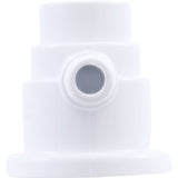 Jet Body, BWG/GG Micro Pulse, 7/8"hs, a3/8"b, w3/4"spg : 20209-V