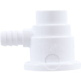 Jet Body, BWG/GG Micro Pulse, 7/8"hs, a3/8"b, w3/4"spg : 20209-V