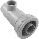 4In Swmjet (5/8", 1"s x 1.5" spg, 1" air) Gray : 23312-001-000