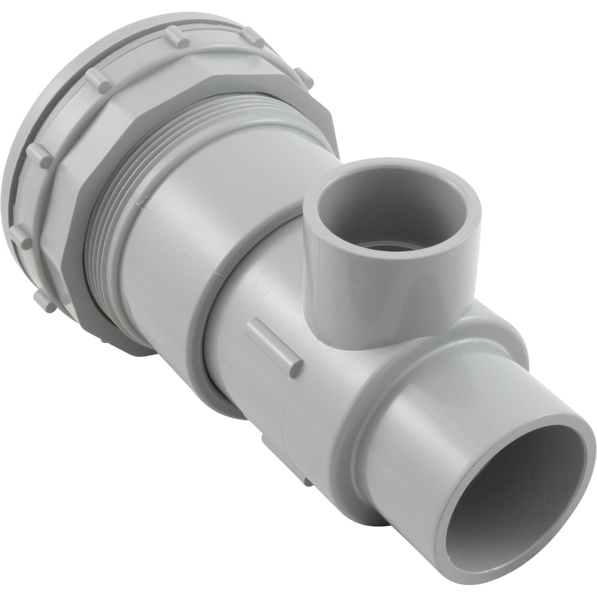 4In Swmjet (5/8", 1"s x 1.5" spg, 1" air) Gray : 23312-001-000