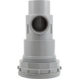 4In Swmjet (5/8", 1"s x 1.5" spg, 1" air) Gray : 23312-001-000