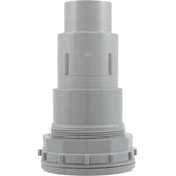 4In Swmjet (5/8", 1"s x 1.5" spg, 1" air) Gray : 23312-001-000