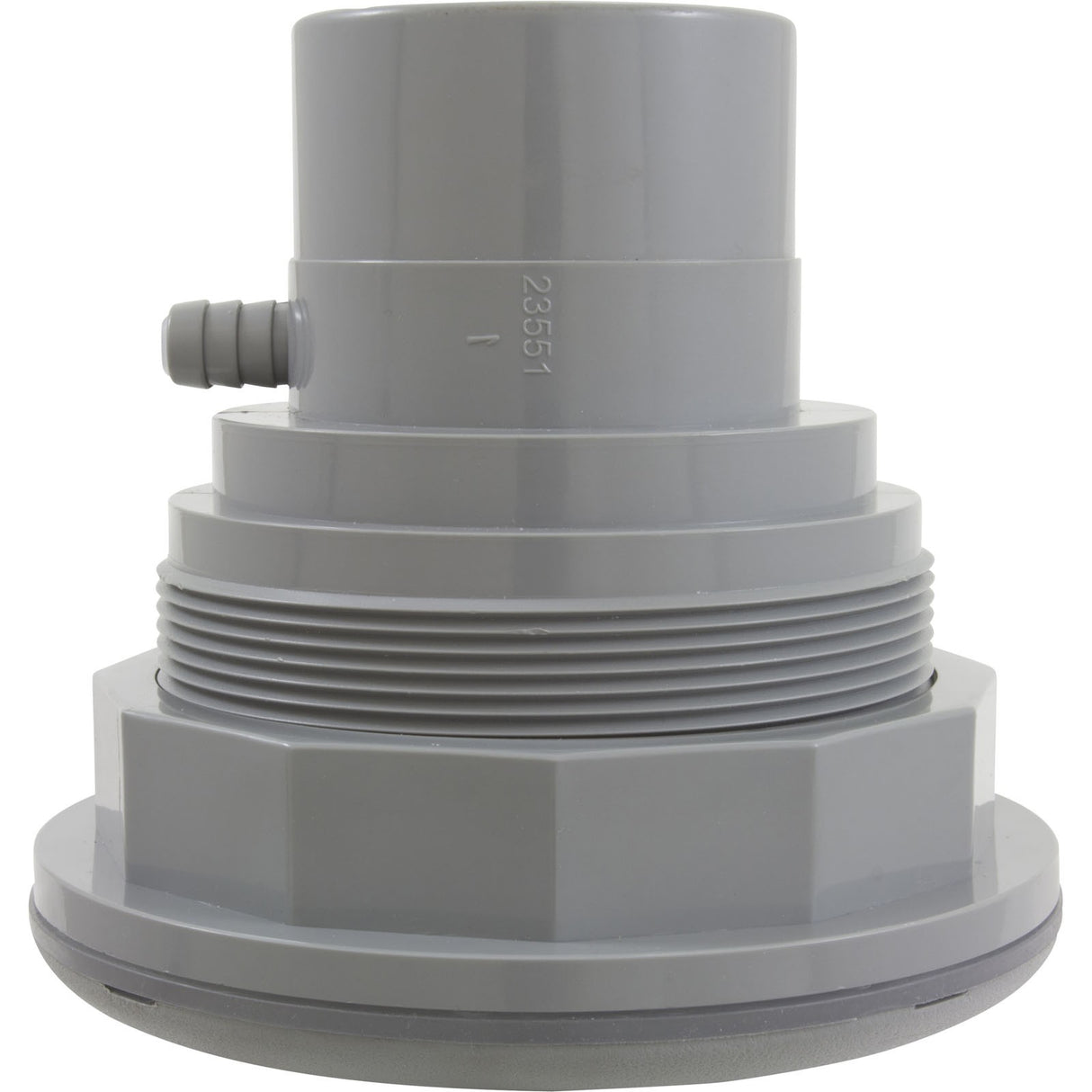 5" Multi-Port Power Jet, Gray : 23551-561-000