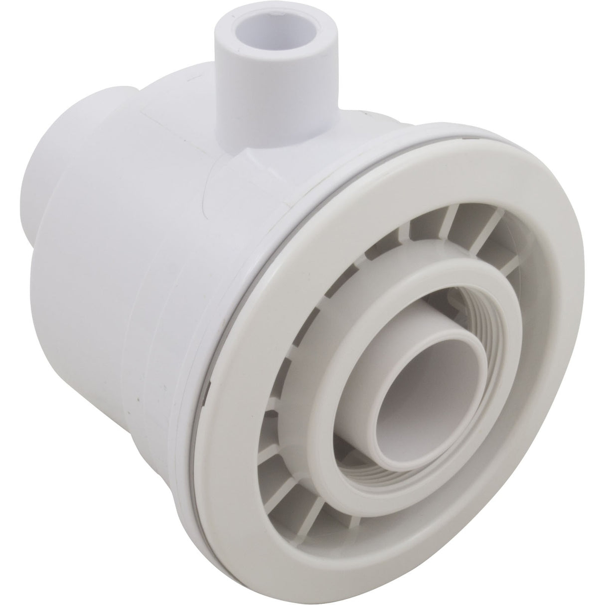 Swim Jet Turbo Power (2In Spg 1.5Ins) White : 23551-660-000