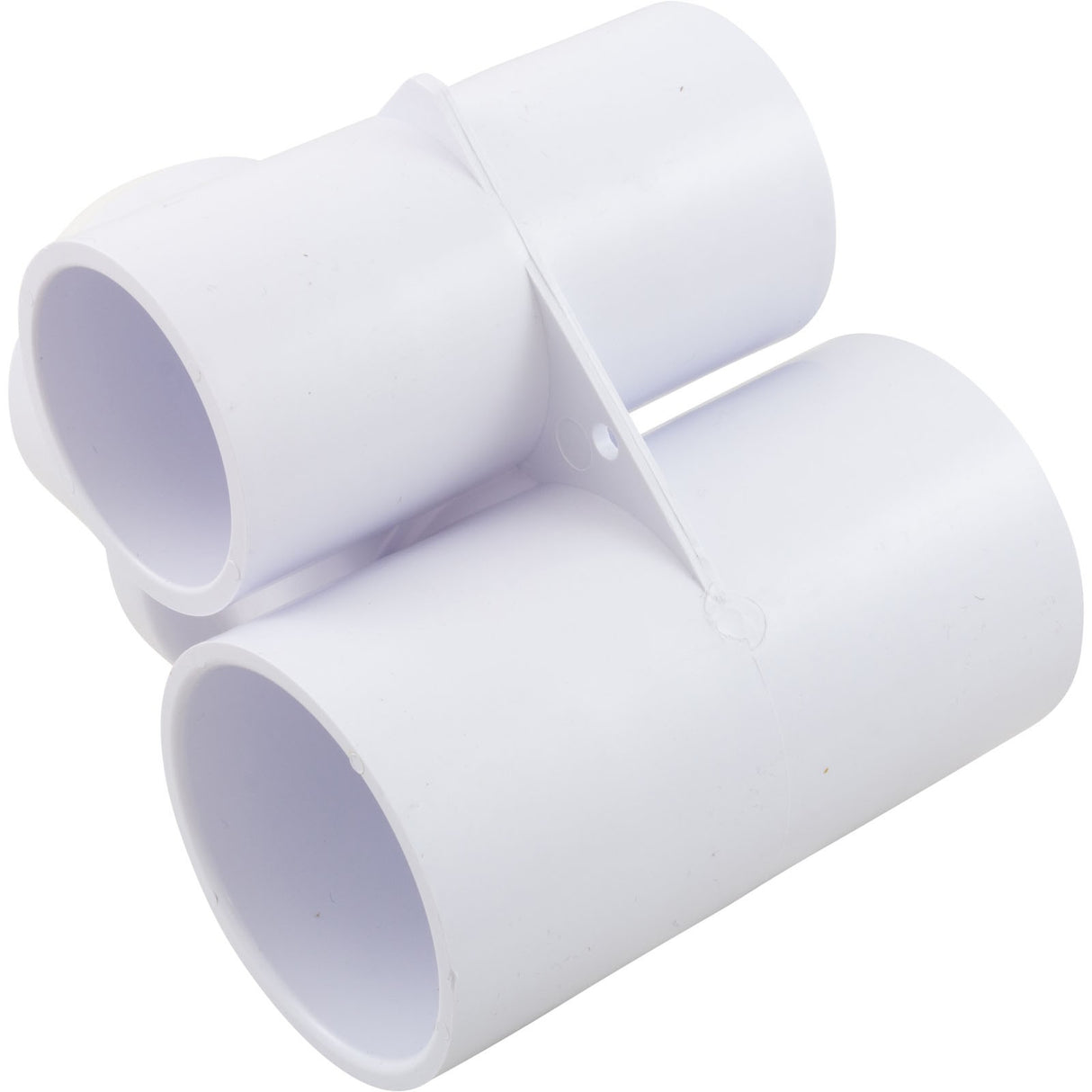 2In Spa Master Gunite Jet Assembly (Dir, 5Sc) White : 25592-010-000