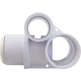 2In Spa Master Gunite Jet Assembly (Dir, 5Sc) White : 25592-010-000