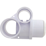 2In Spa Master Gunite Jet Assembly (Dir, 5Sc) White : 25592-010-000