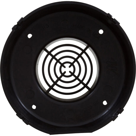 Cover Back, Franklin Motor/Ao Smith R2 : 319 - 0015 - Waterway Plastics -  - All Pool Parts