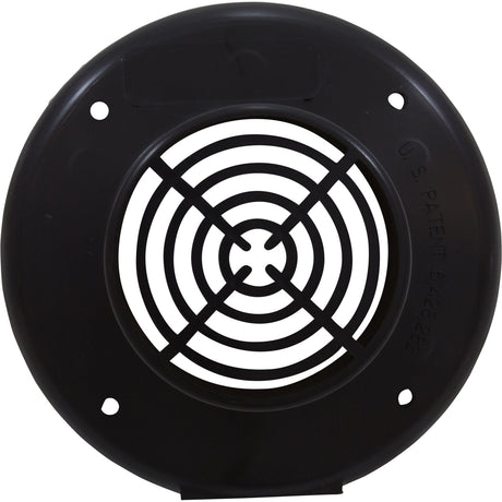 Cover Back, Franklin Motor/Ao Smith R2 : 319 - 0015 - Waterway Plastics -  - All Pool Parts