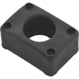 Vibration Mount, For Franklin Motor Mount : 319 - 3370 - Waterway Plastics -  - All Pool Parts