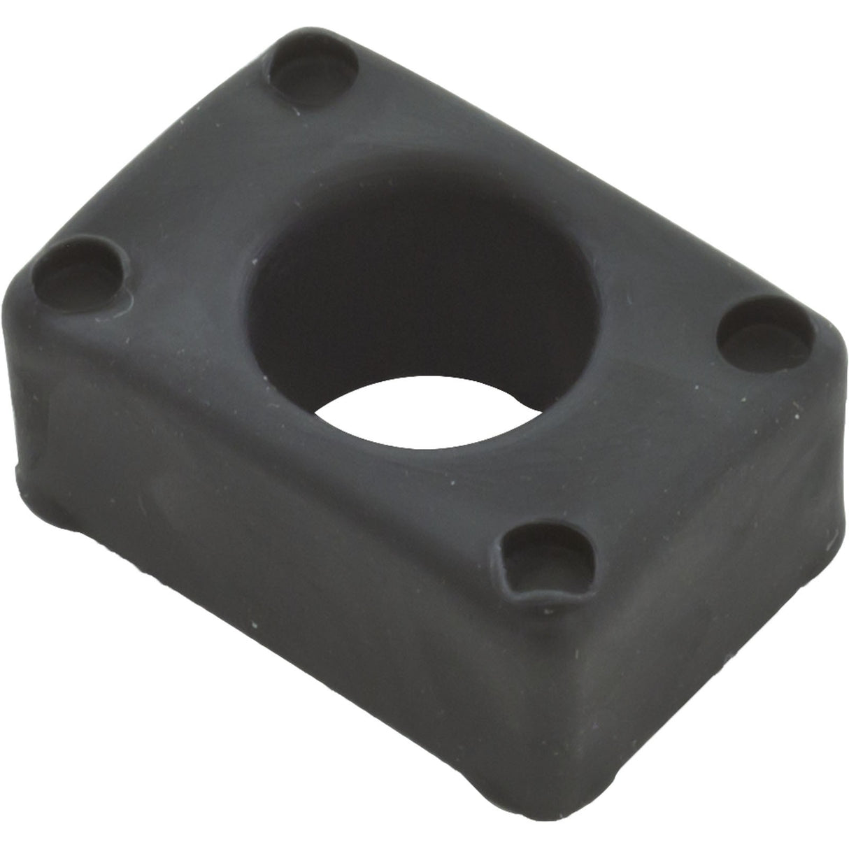 Vibration Mount, For Franklin Motor Mount : 319 - 3370 - Waterway Plastics -  - All Pool Parts