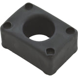 Vibration Mount, For Franklin Motor Mount : 319 - 3370 - Waterway Plastics -  - All Pool Parts