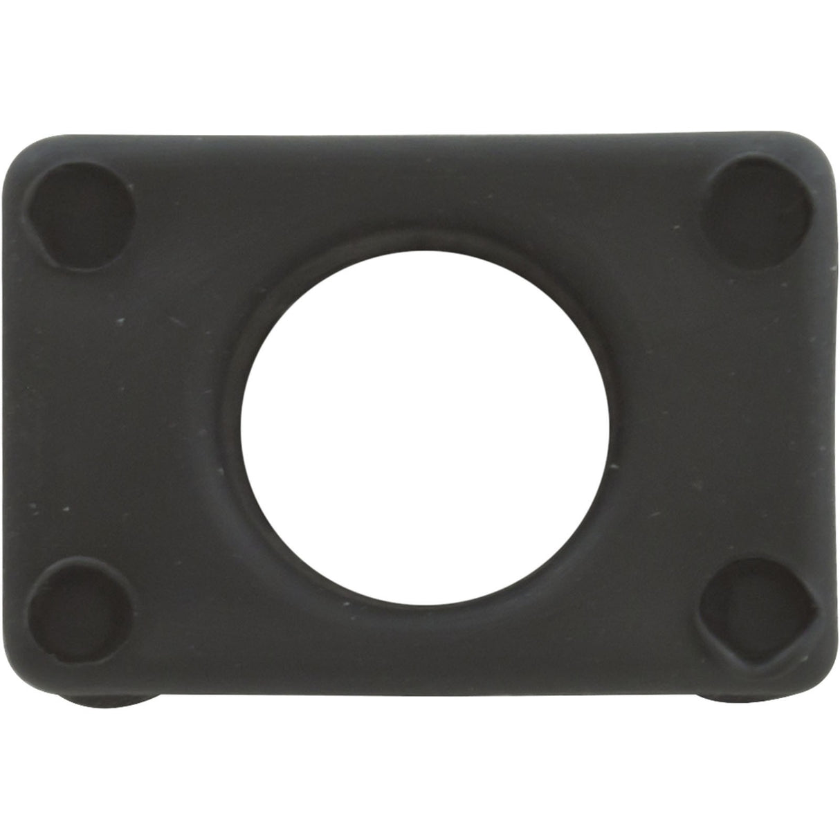 Vibration Mount, For Franklin Motor Mount : 319 - 3370 - Waterway Plastics -  - All Pool Parts