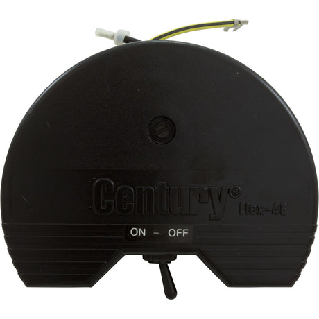 Cvr Mtr W/On/Off Switch : 350444 - Pentair - 788379700737 - All Pool Parts