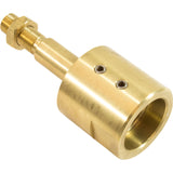 Shaft Extension, Val - Pak, Premier 658, W/Nut, 5 & 7.5 & 10Hp : V40 - 560 - Val - Pak -  - All Pool Parts