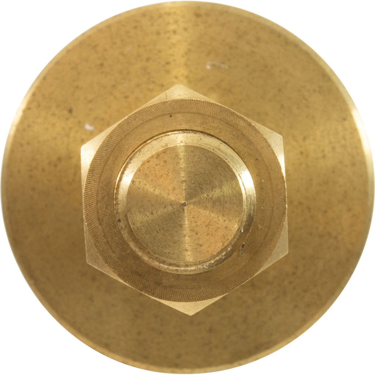 Shaft Extension, Val - Pak, Premier 658, W/Nut, 5 & 7.5 & 10Hp : V40 - 560 - Val - Pak -  - All Pool Parts