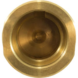 Shaft Extension, Val - Pak, Premier 658, W/Nut, 5 & 7.5 & 10Hp : V40 - 560 - Val - Pak -  - All Pool Parts