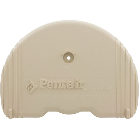 Kit Mtr End Cap Almnd : 400013Z - Pentair - 788379851767 - All Pool Parts
