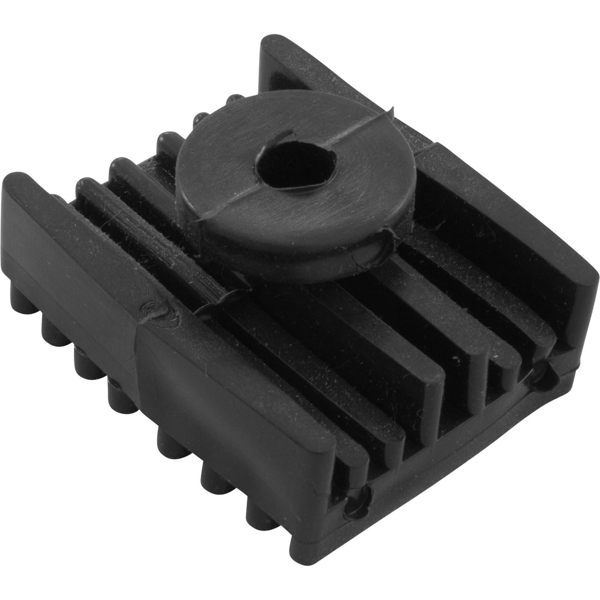 Anti Vibration Pad, Waterway : 672 - 1170 - Waterway Plastics - 806105381309 - All Pool Parts