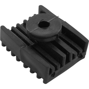 Anti Vibration Pad, Waterway : 672 - 1170 - Waterway Plastics - 806105381309 - All Pool Parts