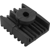 Anti Vibration Pad, Waterway : 672 - 1170 - Waterway Plastics - 806105381309 - All Pool Parts