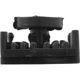 Anti Vibration Pad, Waterway : 672 - 1170 - Waterway Plastics - 806105381309 - All Pool Parts