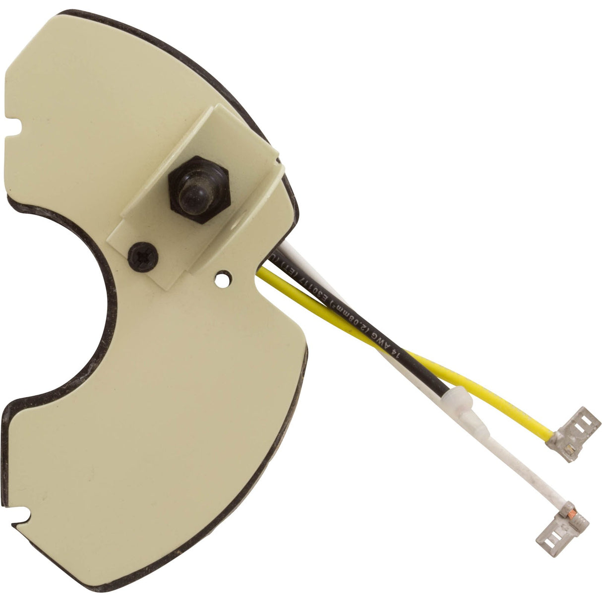 Switch Asy 2Sp Toggle Almd 56 Frame : 79129900 - Pentair -  - All Pool Parts