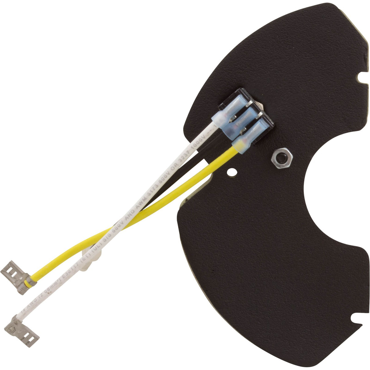 Switch Asy 2Sp Toggle Almd 56 Frame : 79129900 - Pentair -  - All Pool Parts