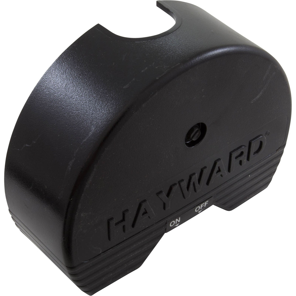 Motor Canopy W/On - Off Switch : SPX1500Z15S - Hayward - 610377859622 - All Pool Parts