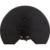 Motor Canopy W/On - Off Switch : SPX1500Z15S - Hayward - 610377859622 - All Pool Parts