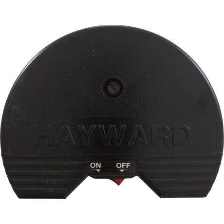 Motor Canopy W/On - Off Switch : SPX1500Z15S - Hayward - 610377859622 - All Pool Parts