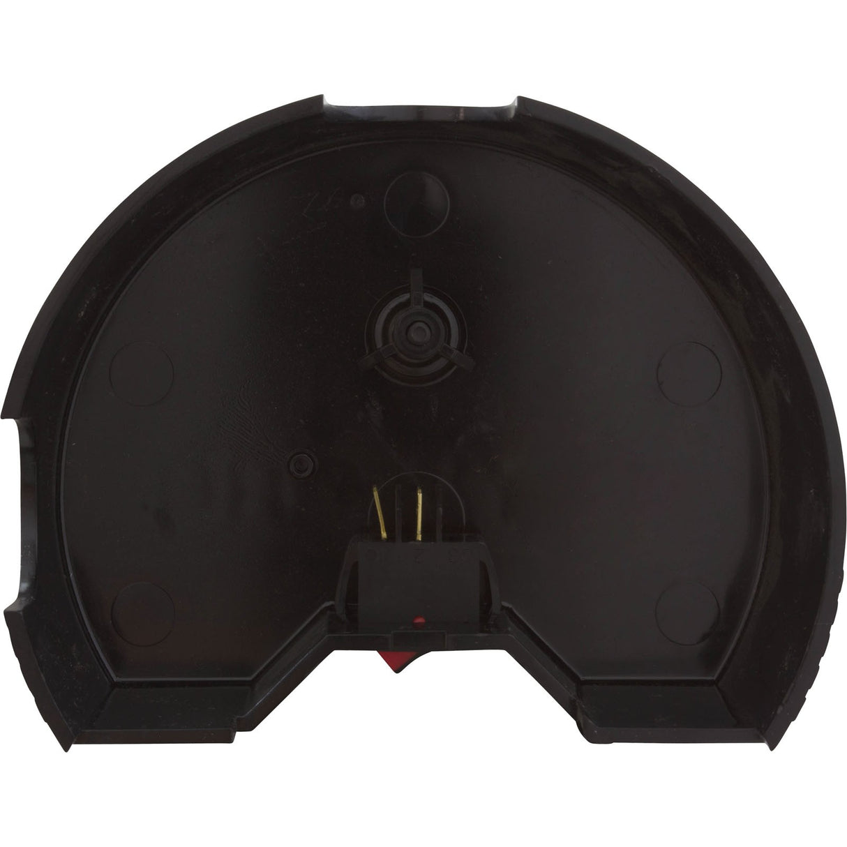 Motor Canopy W/On - Off Switch : SPX1500Z15S - Hayward - 610377859622 - All Pool Parts