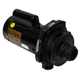 Power End - 3/4Hp (Mtr, Seal, Plate, Difusser) : SPX3207Z1PE - Hayward - 610377912143 - All Pool Parts