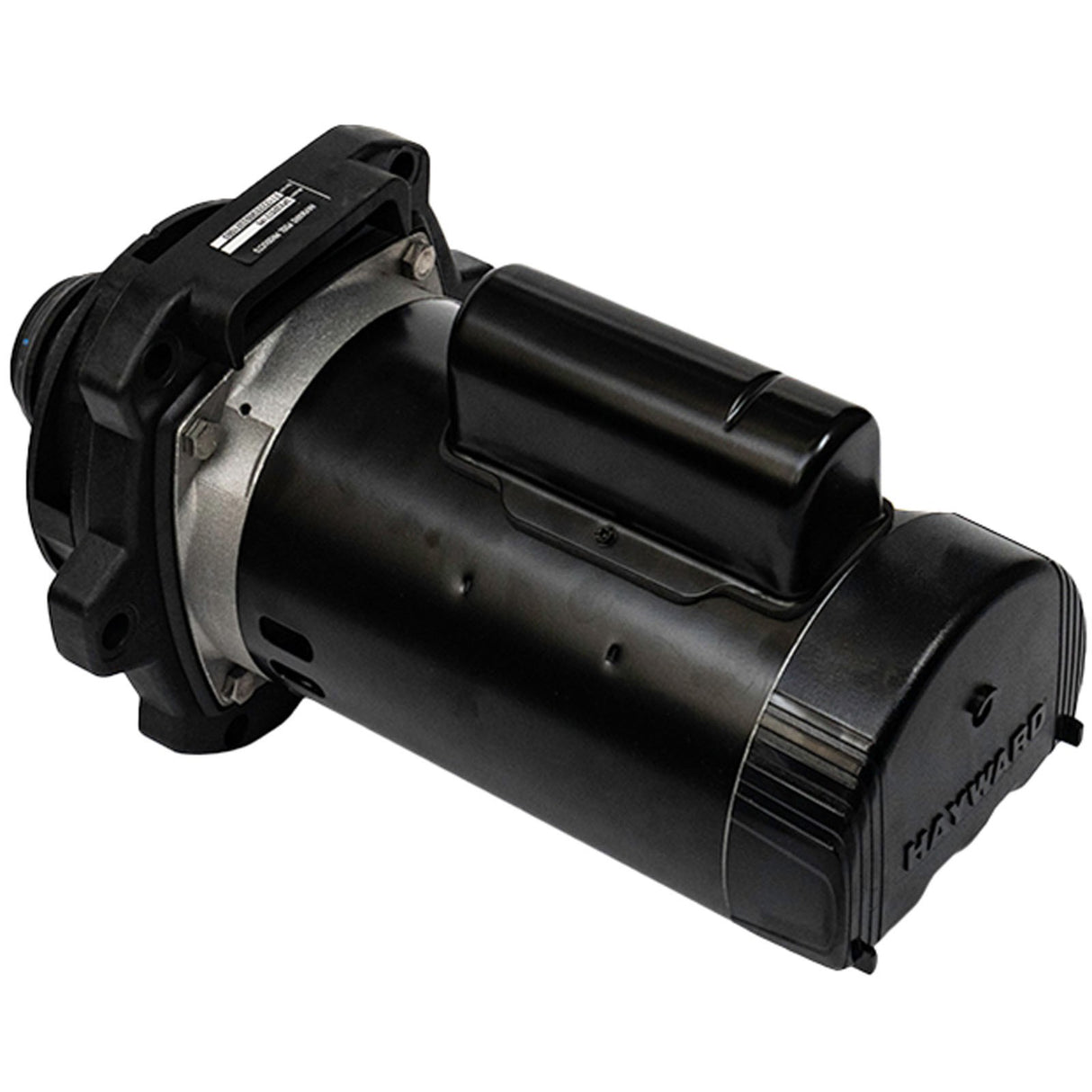 Power End - 3/4Hp (Mtr, Seal, Plate, Difusser) : SPX3207Z1PE - Hayward - 610377912143 - All Pool Parts