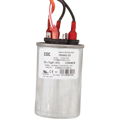 Power End - 1 1/2 Hp, Maxstar, 2 Sp : SPX3210X15Z2PE - Hayward - 610377013475 - All Pool Parts